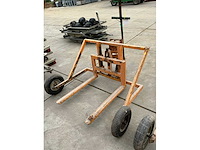 Paloxwagen - afbeelding 4 van  4