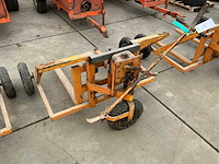 Paloxwagen - afbeelding 2 van  3