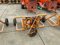 Paloxwagen - afbeelding 2 van  4