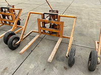 Paloxwagen - afbeelding 4 van  4