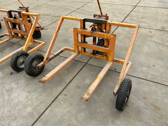 Paloxwagen - afbeelding 3 van  3