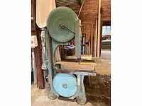 Palt - band saws