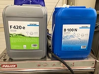 Palux - gsc 400 - vaatwasser - afbeelding 7 van  7