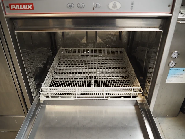 Palux ag - afbeelding 4 van  9