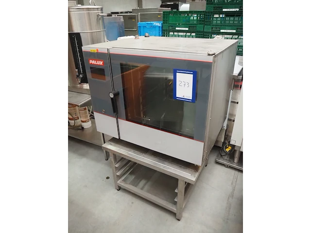 Palux - afbeelding 1 van  6