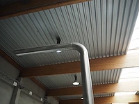 Pama parsi machine s.r.l. - afbeelding 2 van  17