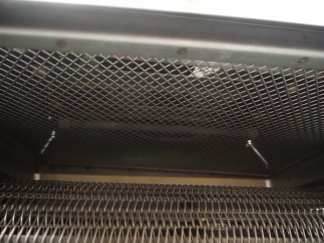 Pama parsi machine s.r.l. - afbeelding 4 van  17