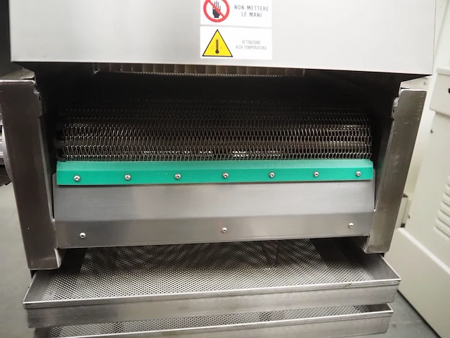 Pama parsi machine s.r.l. - afbeelding 5 van  17