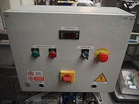 Pama parsi machine s.r.l. - afbeelding 6 van  17