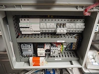 Pama parsi machine s.r.l. - afbeelding 7 van  17