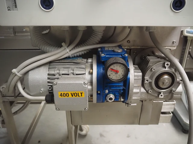 Pama parsi machine s.r.l. - afbeelding 8 van  17