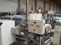 Pama parsi machine s.r.l. - afbeelding 1 van  17