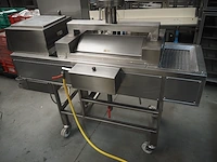 Pama parsi machine s.r.l. - afbeelding 12 van  17