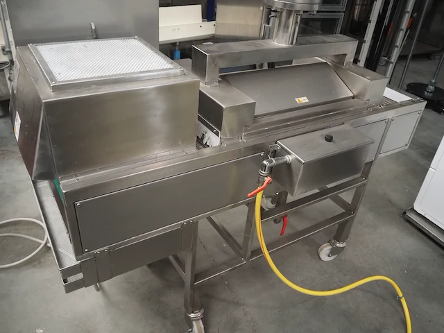 Pama parsi machine s.r.l. - afbeelding 13 van  17