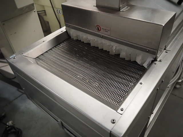 Pama parsi machine s.r.l. - afbeelding 14 van  17