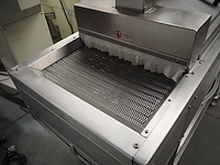 Pama parsi machine s.r.l. - afbeelding 14 van  17