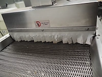 Pama parsi machine s.r.l. - afbeelding 15 van  17