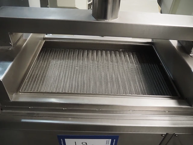 Pama parsi machine s.r.l. - afbeelding 16 van  17