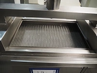 Pama parsi machine s.r.l. - afbeelding 16 van  17