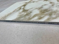Pamesa 30x60 rain arabescato gold 51,84 m²