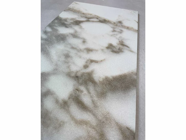 Pamesa 30x60 rain arabescato gold 51,84 m² - afbeelding 2 van  3