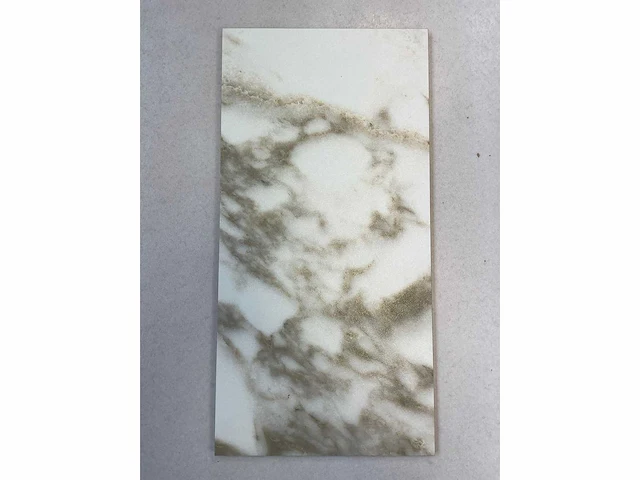 Pamesa 30x60 rain arabescato gold 51,84 m² - afbeelding 3 van  3