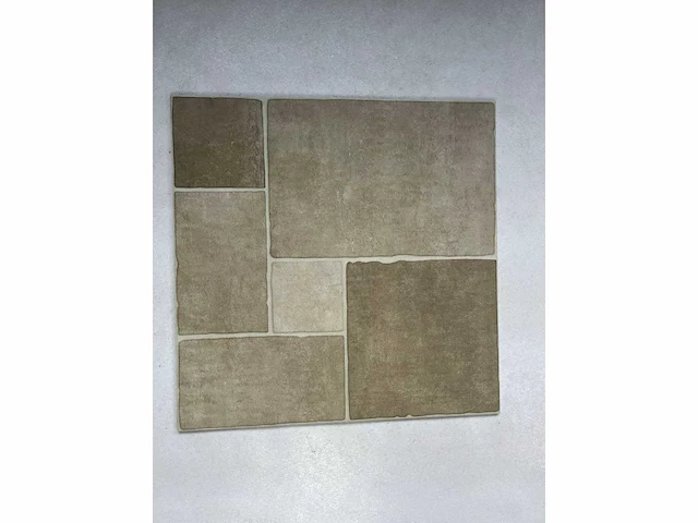 Pamesa 60,8x60,8 rlv alpha taupe 79,92 m² - afbeelding 2 van  3