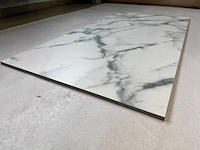 Pamesa 60x120 arabescato pearl 46,08 m² - afbeelding 4 van  4