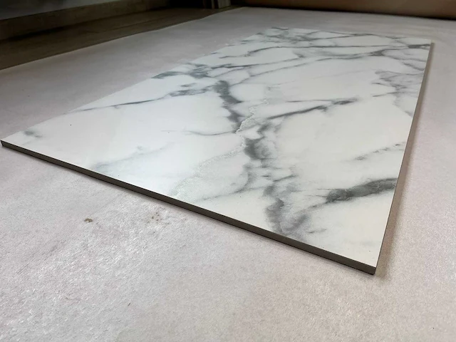 Pamesa 60x120 arabescato pearl 46,08 m² - afbeelding 4 van  4