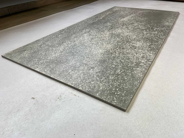 Pamesa 60x120 cement grigio 46,08 m² - afbeelding 1 van  3