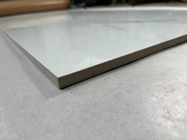 Pamesa 60x120 ultra bianco 40,32 m² - afbeelding 3 van  3