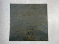 Pamesa 60x60 cadmiae coal 46,08 m² - afbeelding 1 van  3