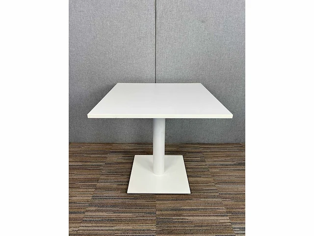 Pami - - kantinetafel (2x) - afbeelding 1 van  8