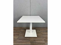 Pami - - kantinetafel (2x) - afbeelding 1 van  8