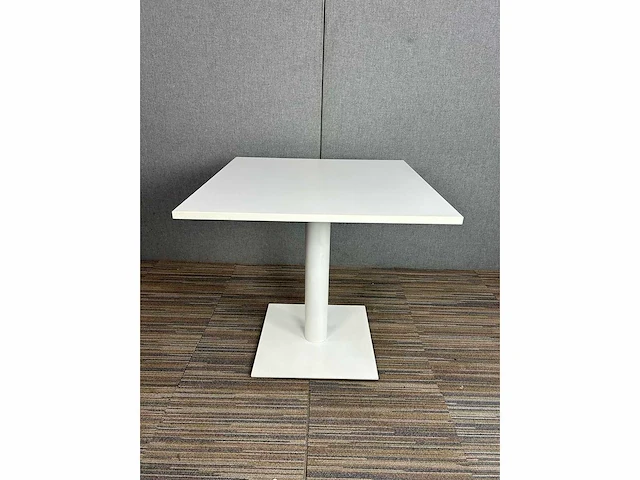 Pami - - kantinetafel (2x) - afbeelding 6 van  8