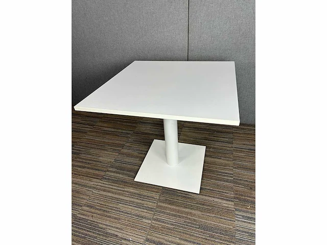 Pami - - kantinetafel (2x) - afbeelding 8 van  8