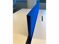 Pami - 2 persoons werkplaats - bureau (2x) - afbeelding 8 van  11