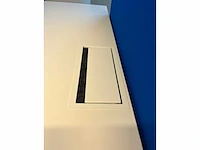Pami - 2 persoons werkplaats - bureau (2x) - afbeelding 10 van  11