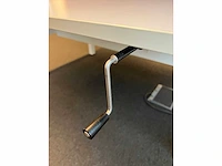 Pami - 2 persoons werkplaats - bureau (2x) - afbeelding 11 van  11