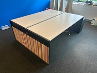Pami - 2p workbench - desk - afbeelding 1 van  5