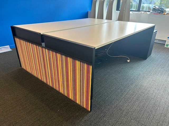 Pami - 2p workbench - desk - afbeelding 3 van  5