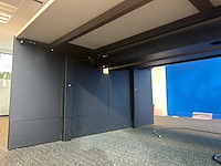 Pami - 2p workbench - desk - afbeelding 4 van  5