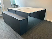 Pami - 2p-workbench - desk - afbeelding 1 van  5