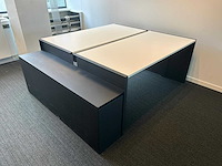 Pami - 2p-workbench - desk - afbeelding 3 van  5