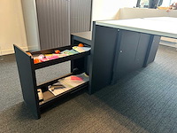 Pami - 2p-workbench - desk - afbeelding 5 van  5