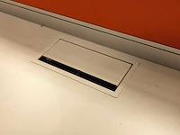 Pami - 4-persoons werkplaats - bureau - afbeelding 4 van  6