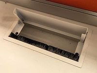 Pami - 4-persoons werkplaats - bureau - afbeelding 5 van  6