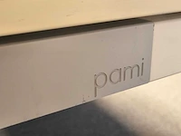 Pami - 4-persoons werkplaats - bureau - afbeelding 6 van  6