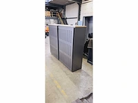 Pami - akoestische schuifdeurkast - afbeelding 5 van  11