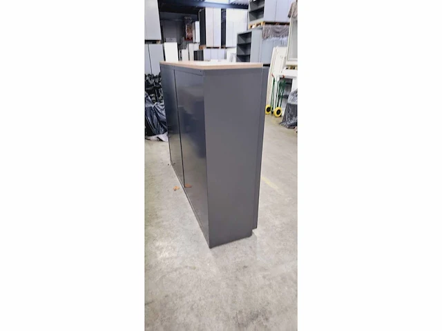 Pami - akoestische schuifdeurkast - afbeelding 10 van  11